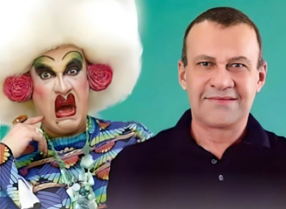 O presidente da Câmara Municipal de Fortaleza, Gardel Rolim, decretou três dias de luto oficial em homenagem ao humorista. (Foto: Instagram)