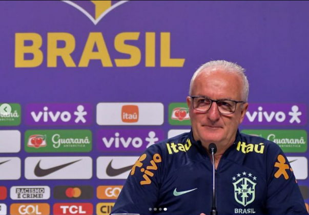 O treinador agora coupa o cargo que chegou a ser oferecido a Carlo Ancelotti. (Foto: Instagram)