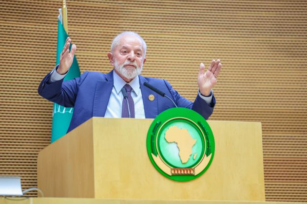 Nesta segunda-feira (19), após diversas reuniões no Palácio do Planalto, em Brasília, e no Itamaraty, do Rio de Janeiro, a posição do Brasil em relação à crise diplomática com Israel, será para acalmar o debate e evitar mais tensões (Foto: Agência Brasil)