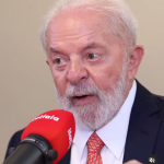 Oposição pede impeachment de Lula. (Foto: Instagram)