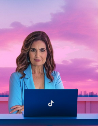 O Teleton visa arrecadar fundos para a AACD. (Foto: Instagram)