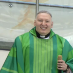 Ele se tornou conhecido por sua atuação como líder religioso e por sua música de inspiração cristã. (Foto: Instagram)