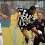 Jogador também atuou pela seleção brasileira em diversas ocasiões. (Foto: Instagram)