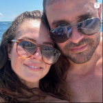 Diogo mantém uma postura serena diante da intolerância. (Foto: Instagram)