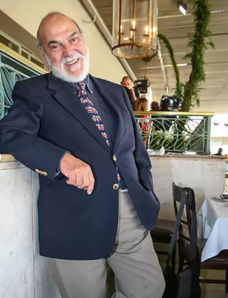 Interpretou uma variedade de papéis memoráveis ao longo de sua carreira, desde mocinhos até vilões, sempre com maestria e profundidade. (Foto: Instagram)