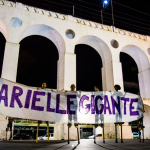 Desde sua morte Marielle se tornou uma figura de resistência popular para outras mulheres. (Foto: Instagram)