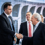 Objetivo é suavizar divergências entre Executivo e Legislativo. (Foto: Instagram)