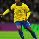 Ronaldinho já atuou diversas vezes pela seleção brasileira ganhando inclusive uma copa do mundo. (Foto: Instagram)