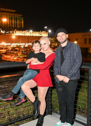 Sua história nos lembra da importância de valorizar cada momento e do poder transformador da música e do amor maternal. (Foto: Instagram)