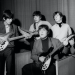 Os Beatles, surgidos das ruas movimentadas de Liverpool, capturaram a imaginação de uma geração com suas melodias cativantes e letras inovadoras. (Foto: Instagram)