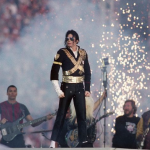 De suas raízes humildes em Gary, Indiana, ele ascendeu aos pináculos do estrelato (Foto: Instagram)