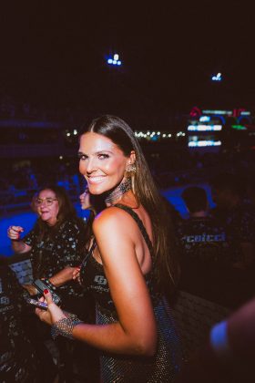 Daniela Sarahyba (Foto: Leca Novo e Agência Brazil News)