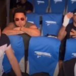 Vídeo mostra como Rogerinho foi esfaqueado durante assalto. (Foto: Instagram)