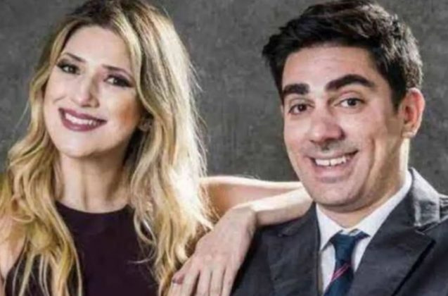 “Adnet é meu amigo. Já aconteceu comigo, é chato com qualquer mulher. Nenhuma família merece ter [essa exposição].” (Foto: Instagram)