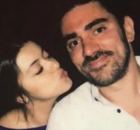 À Quem, Dani Calabresa também se manifestou sobre as atitudes de Adnet. (Foto: Instagram)