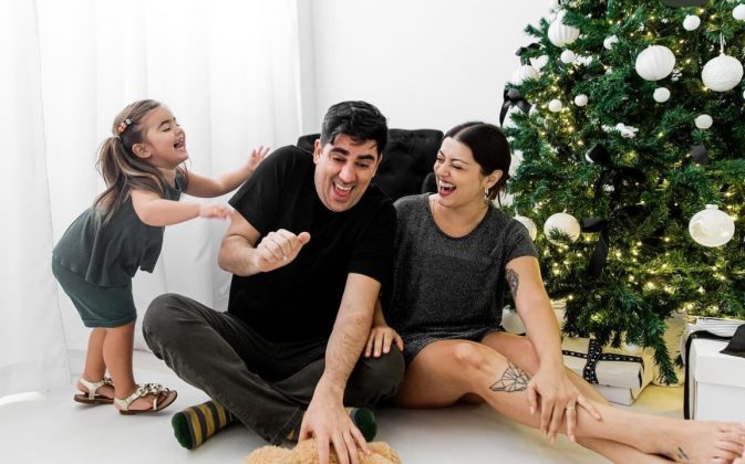 Em entrevista à coluna de Lucas Pasin, do UOL, nessa terça-feira, a humorista lamentou a atitude do ex-marido e prestou solidariedade à Patrícia Cardoso, com quem Adnet era casado desde 2017. (Foto: Instagram)