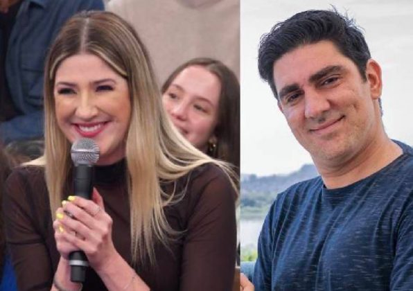 A humorista disse que conhece Patrícia e desejou que toda a situação possa ser resolvida.(Foto: Instagram)