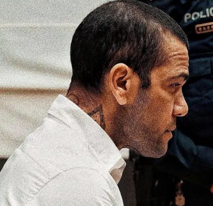 Ela incentivou as vítimas a denunciarem abusos. (Foto: Instagram)