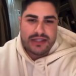 Lucas Souza diz que era “chacota” no Exército por ser bissexual. (Foto: Instagram)