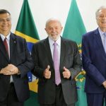 Ministério da Justiça trabalha nos detalhes do decreto. (Foto: Instagram)