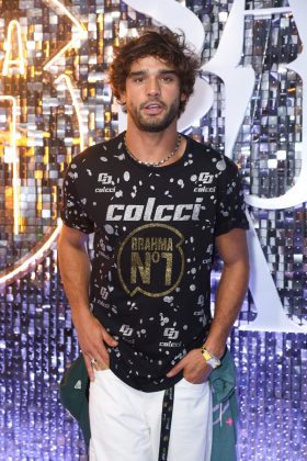 Marlon Teixeira (Foto: Leca Novo e Agência Brazil News)