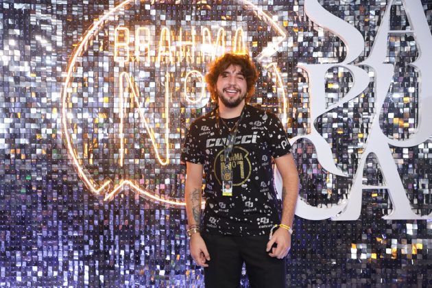 A declaração arrancou aplausos dos familiares. (Foto: Instagram)