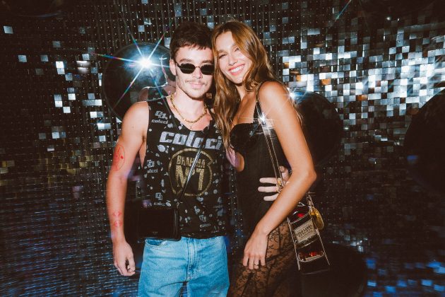Ele afirmou que a realidade nem sempre aparece online. (Foto: Instagram)