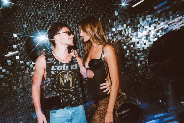João Lucas destacou a importância da vivência real. (Foto: Instagram)