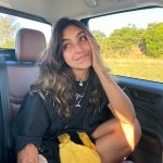 A influenciadora destacou o talento de Fernanda Torres. (Foto: Instagram)