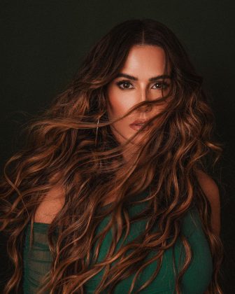 E até mesmo a ex-BBB Ana Paula Renault deu sua opinião, alfinetando Davi. (Foto Instagram)