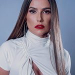 Após a revelação do equívoco, muitos internautas levantaram questões sobre o possível desconforto da atriz. (Foto Instagram)