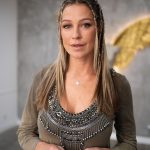 A atitude do surfista foi amplamente elogiada pela atriz. (Foto: Instagram)