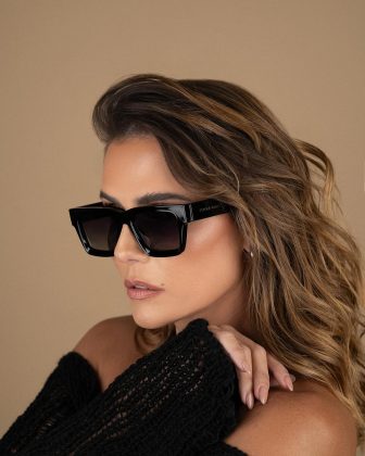"Você não se incomoda do Davi falar que não te conhecia? Sinceramente...", questionou um usuário do X. (Foto Instagram)