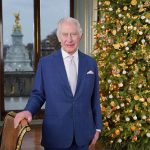 Rei Charles III irá aparecer nas novas cédulas de dinheiro do Reino Unido (Foto: Instagram)