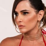 Isso porque o participante Davi não reconheceu a renomada artista. (Foto Instagram)