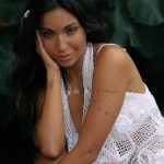 Vanessa Lopes participará de outro reality da Globo após desistir do BBB24 (Foto: Instagram)