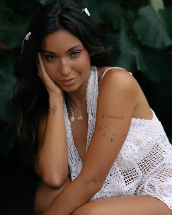 Vanessa Lopes participará de outro reality da Globo após desistir do BBB24 (Foto: Instagram)