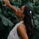 A influenciadora, Vanessa Lopes não aguentou a pressão do BBB24 e apertou o botão de desistência, mas em breve ela vai participar de outro reality da TV Globo (Foto: Instagram)
