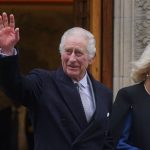 Nesta segunda-feira (05), o Palácio de Buckingham anunciou que o Rei Charles III está com câncer, o tipo não foi revelado. Segundo o comunicado, o rei já iniciou o tratamento (Foto: Instagram)