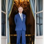 Rei Charles III está com câncer informa Palácio de Buckingham (Foto: Instagram)