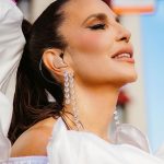 Preta Gil revela recidiva do câncer em quatro locais. (Foto: Instagram)