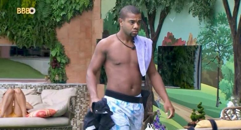 Incluindo ex-participantes do reality como Pedro Scooby, DG, e a campeã do BBB 21, Juliette. (Foto Instagram)