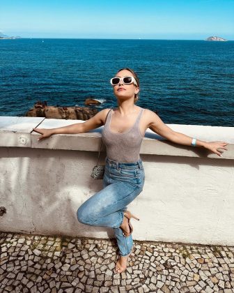 Internautas se dividiram sobre o que é "esperar" para ter relações sexuais. (Foto: Instagram)