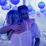 Poliana Rocha revela qual foi a reação de Leonardo ao saber que será avô de menino (Foto: Instagram)
