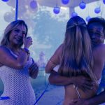 Nesta terça-feira (20), após Virginia e Zé Felipe anunciarem que serão pais de um menino, que irá se chamar, José Leonardo, em homenagem ao avô, Poliana Rocha contou nas redes sociais sobre a felicidade da notícia e também descreveu sobre a reação do marido ao saber que será menino (Foto: Instagram)