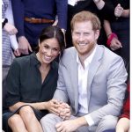 Harry e Meghan trocam os sobrenomes dos filhos durante a reconciliação com a família real (Foto: Instagram)