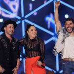 Por meio de suas letras, a música aborda temas de superação e autoestima (Foto: Instagram)