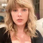 Taylor Swift é uma cantora, compositora e atriz norte-americana que nasceu em 13 de dezembro de 1989 em Reading, Pensilvânia (Foto: Instagram)