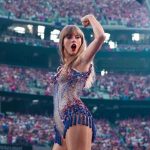 Swift entrou na lista de bilionários em abril de 2024. (Foto: Instagram)
