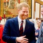 o afastamento do príncipe Harry de seu papel na família real britânica foi uma decisão controversa que gerou muito debate e controvérsia. (Foto: Instagram)
